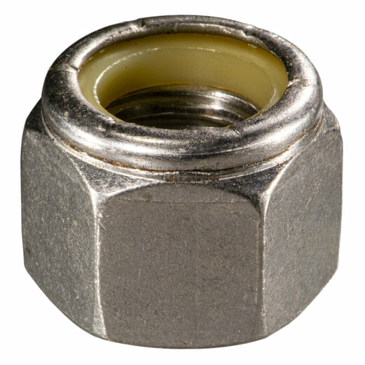 Fasteners, Nuts,3/4″, Lock Nuts