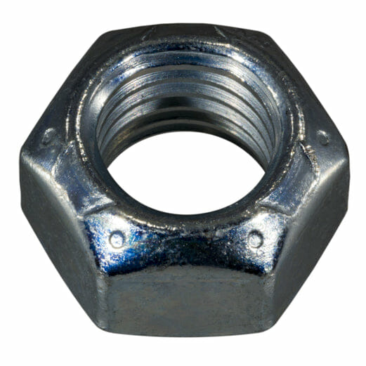 Fasteners, Nuts,3/4″, Lock Nuts