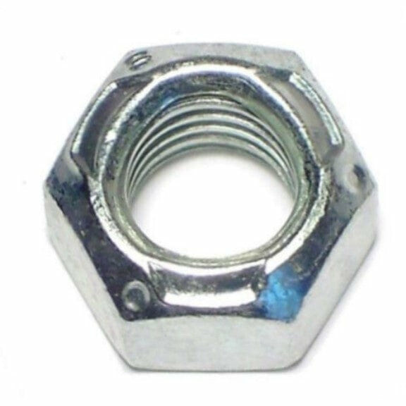 Fasteners, Nuts,3/8″, Lock Nuts