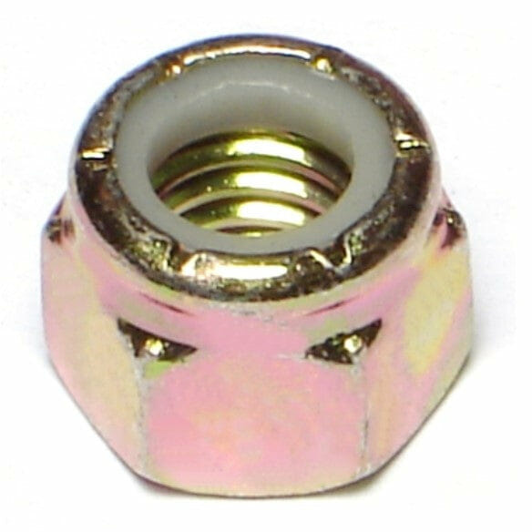 Fasteners, Nuts,3/8″, Grade 8 Lock & Flange Nuts