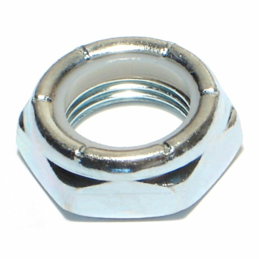 Fasteners, Nuts,3/4″, Lock Nuts