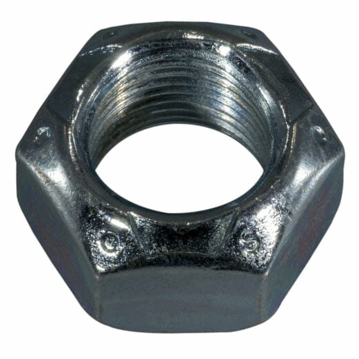 Fasteners, Nuts,3/4″, Lock Nuts