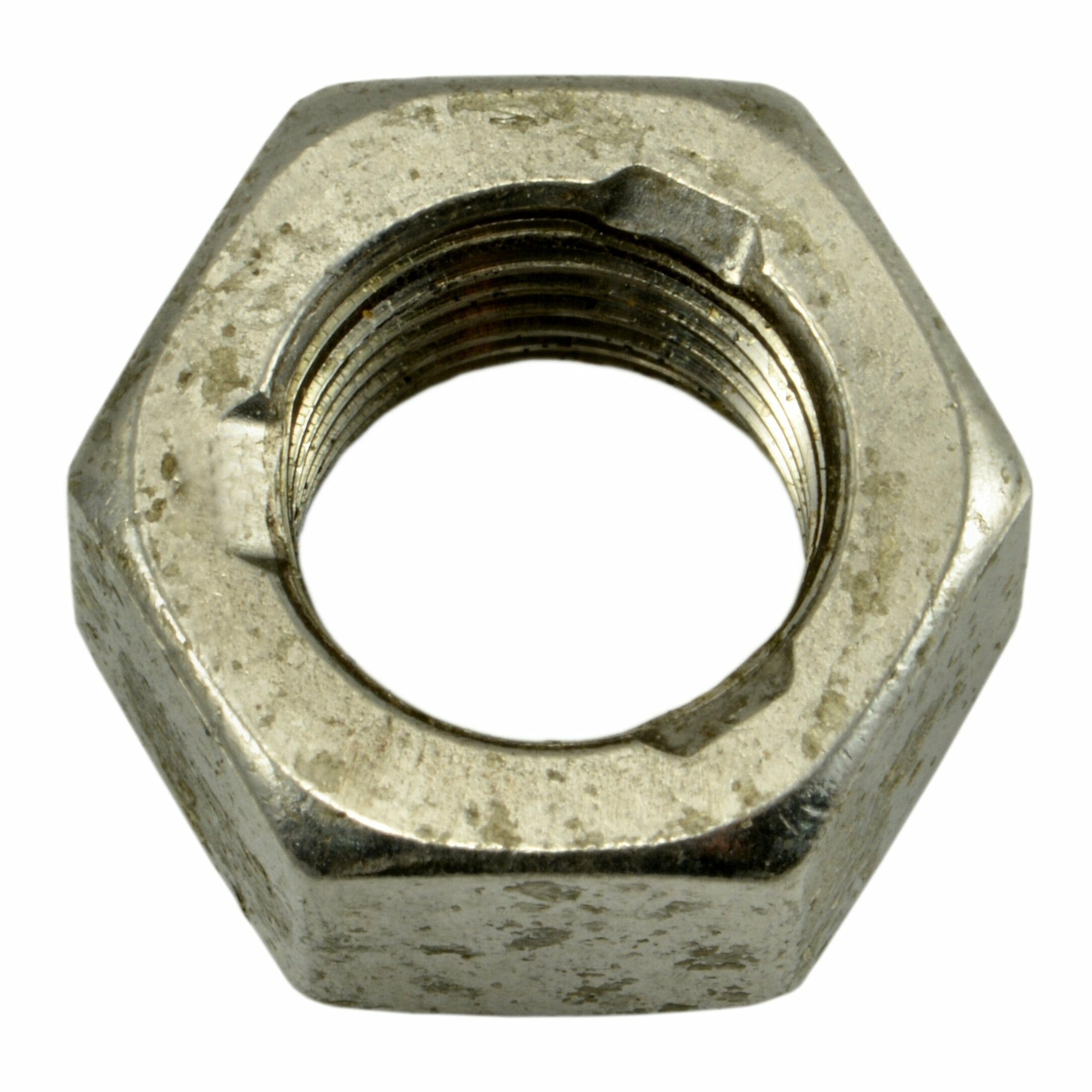 Fasteners, Nuts,3/8″, Lock Nuts