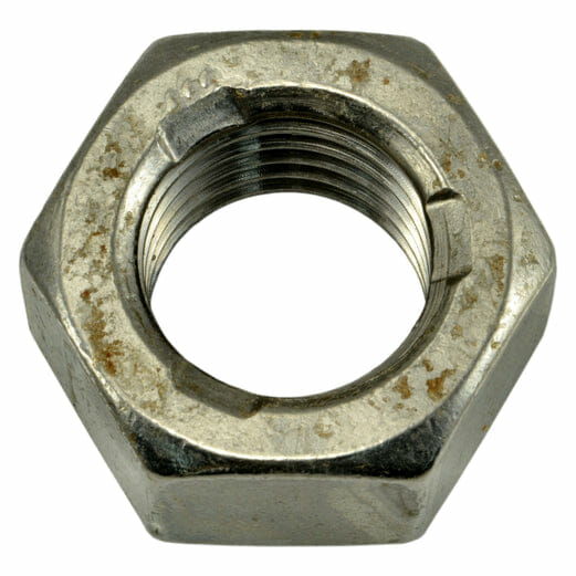 Fasteners, Nuts,3/4″, Lock Nuts