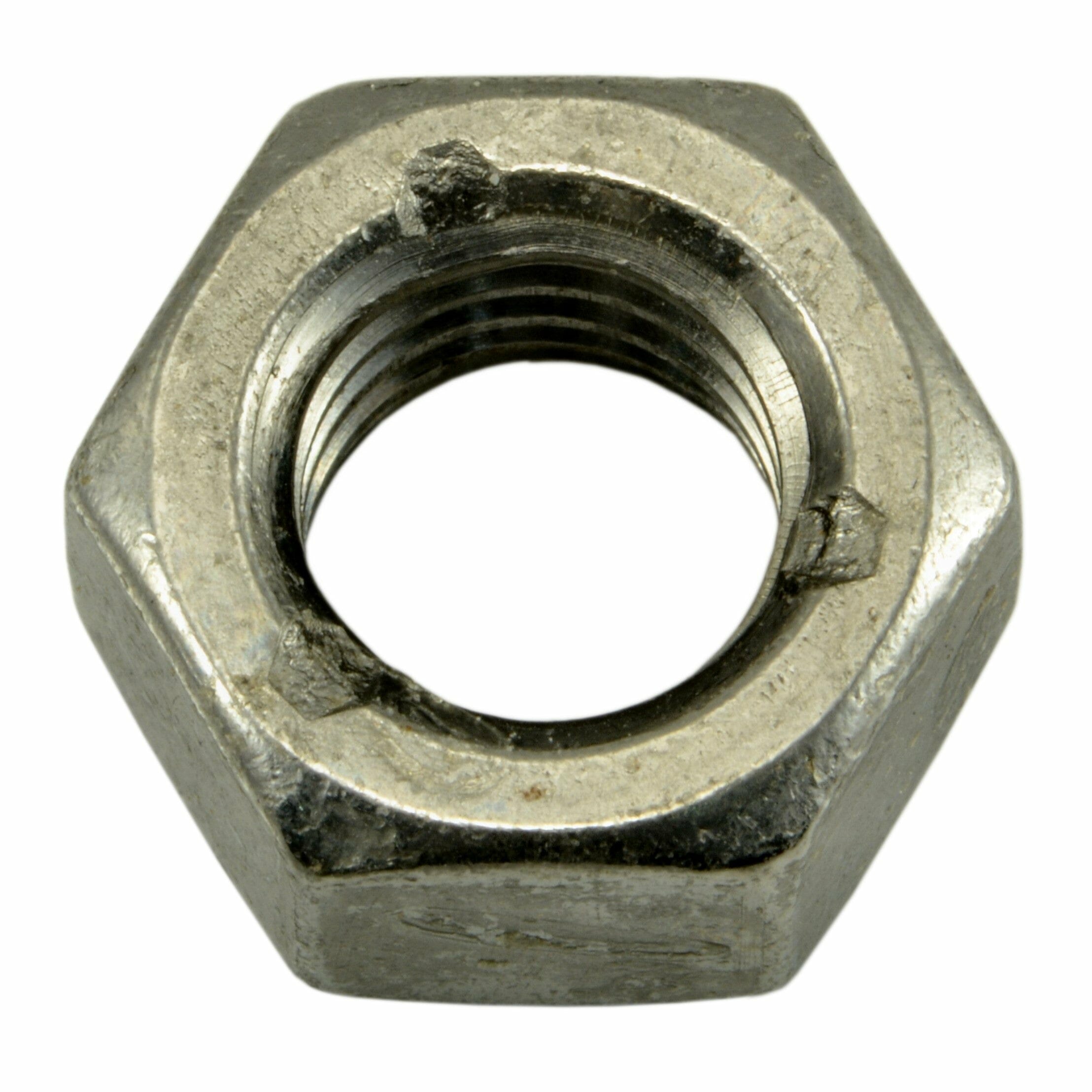 Fasteners, Nuts,3/8″, Lock Nuts