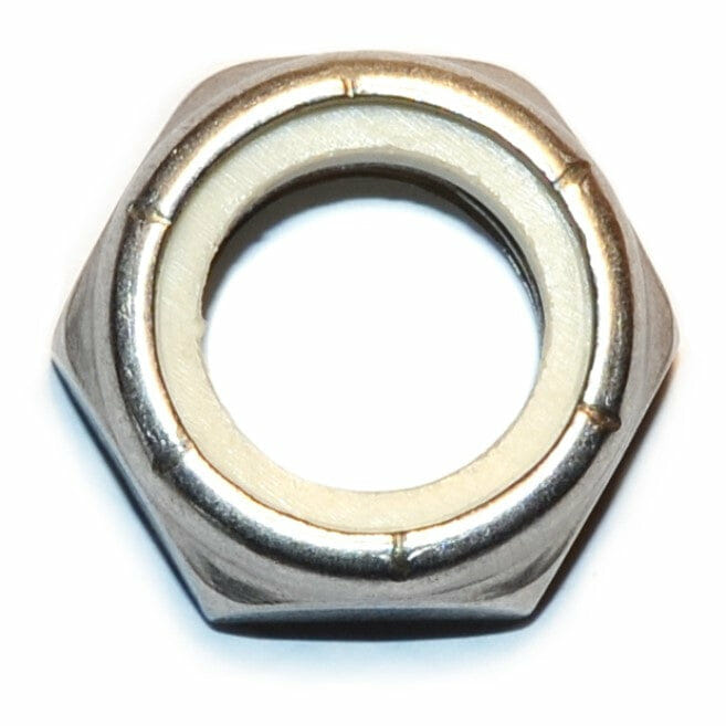 Fasteners, Nuts,3/4″, Lock Nuts