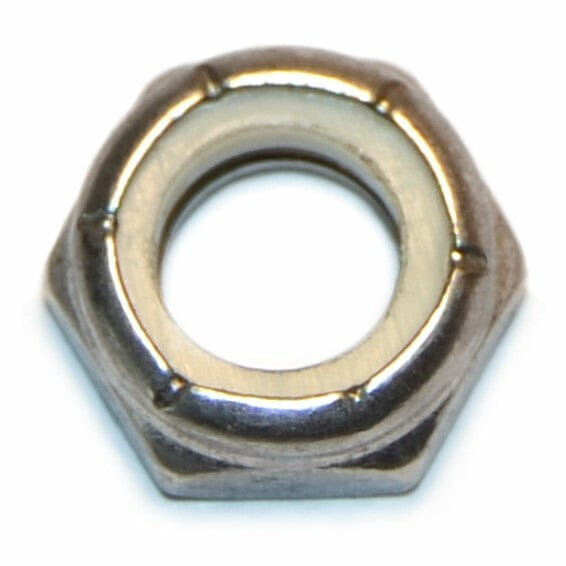 Fasteners, Nuts,3/8″, Lock Nuts