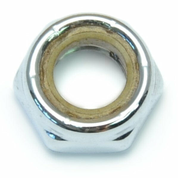 Fasteners, Nuts,3/8″, Chrome Nuts