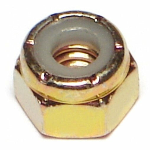 Fasteners, Nuts,1/4″, Grade 8 Lock & Flange Nuts