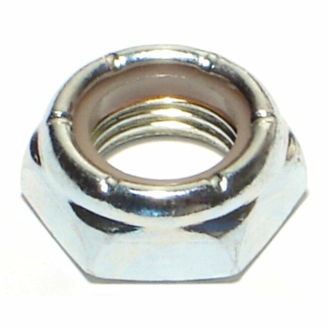 Fasteners, Nuts,1/2″, Lock Nuts