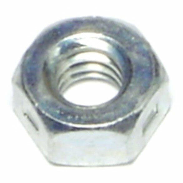 Fasteners, Nuts,1/4″, Lock Nuts