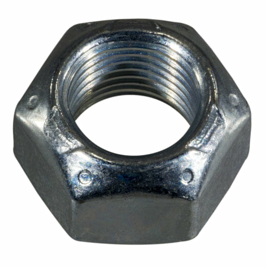 Fasteners, Nuts,1/2″, Lock Nuts