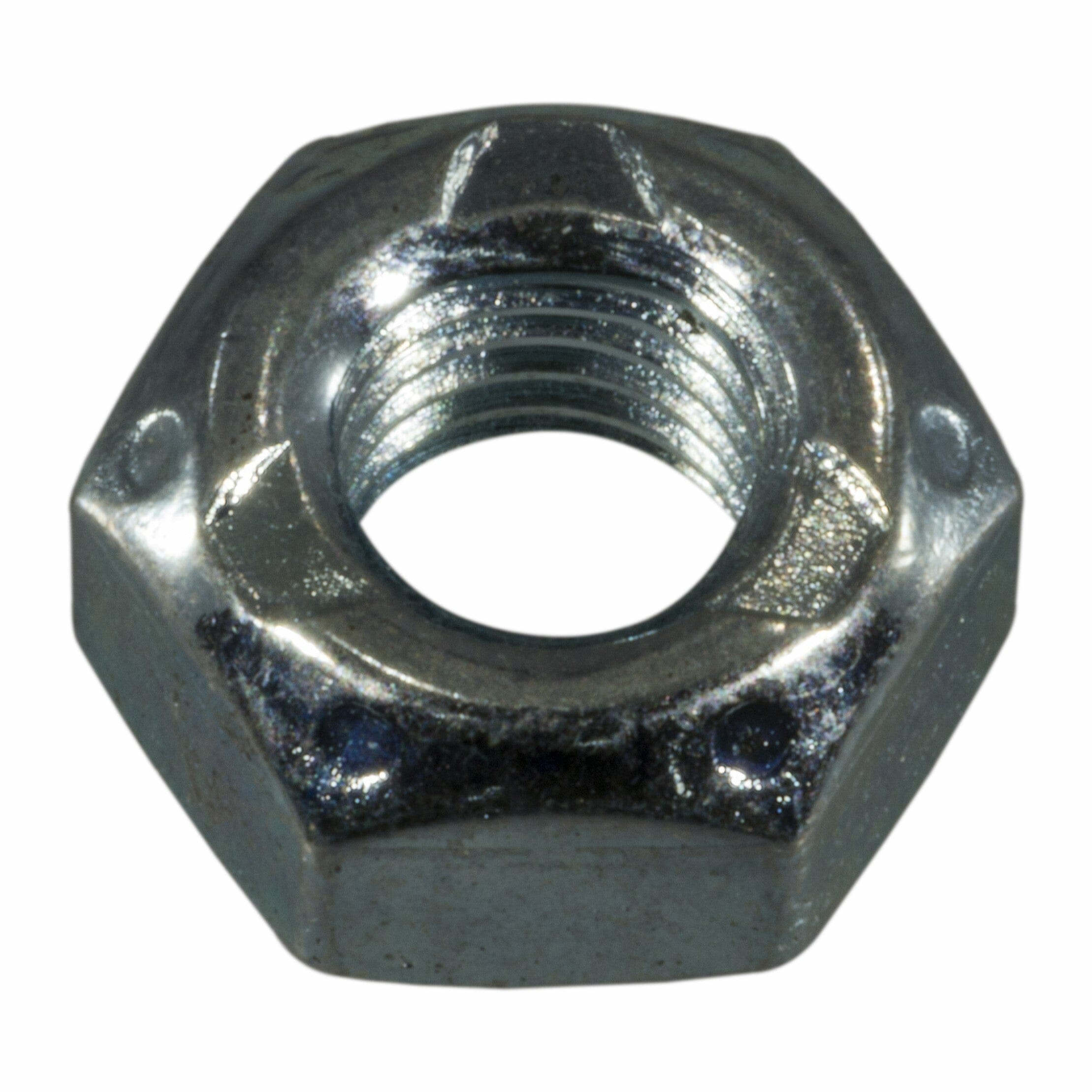 Fasteners, Nuts,1/4″, Lock Nuts