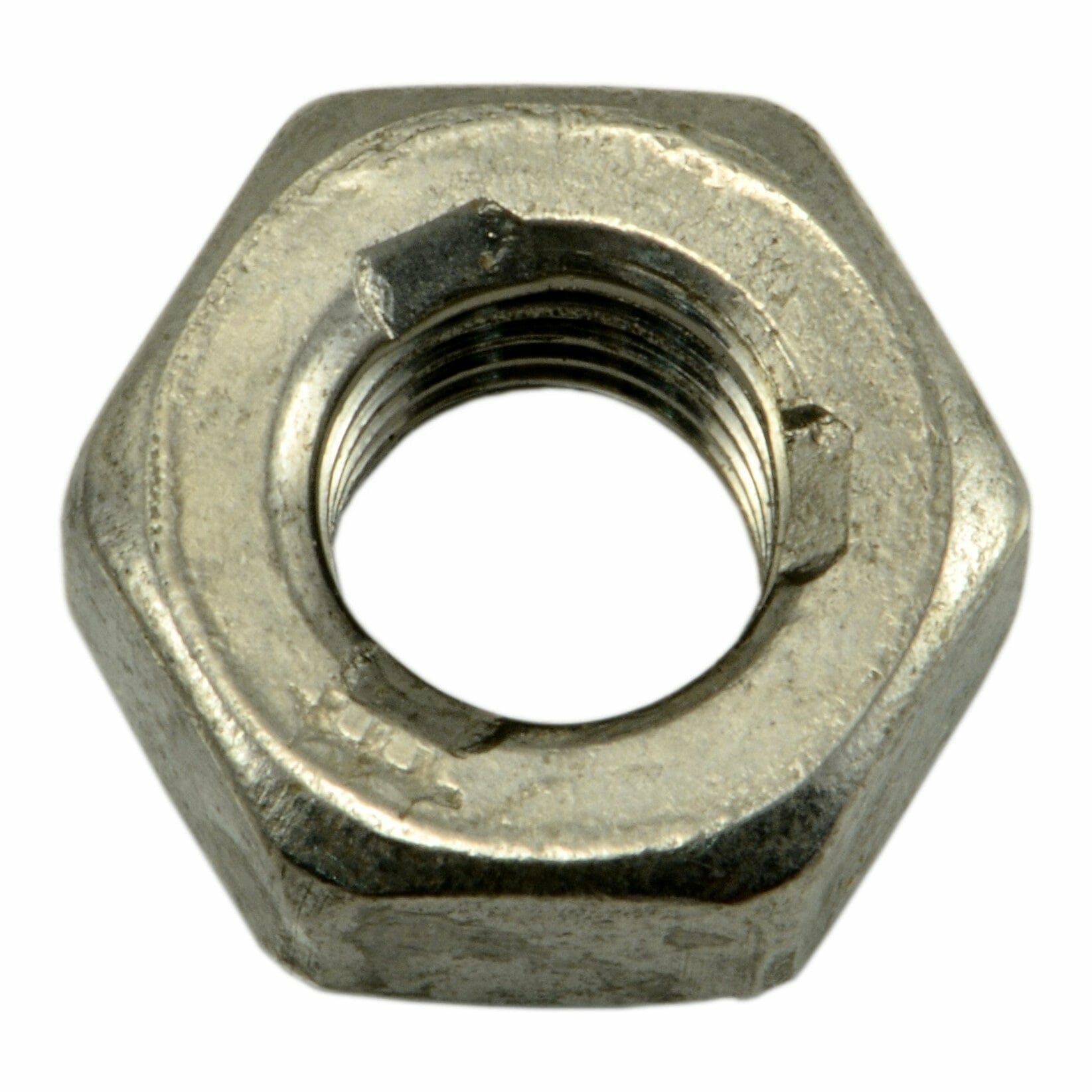 Fasteners, Nuts,1/4″, Lock Nuts