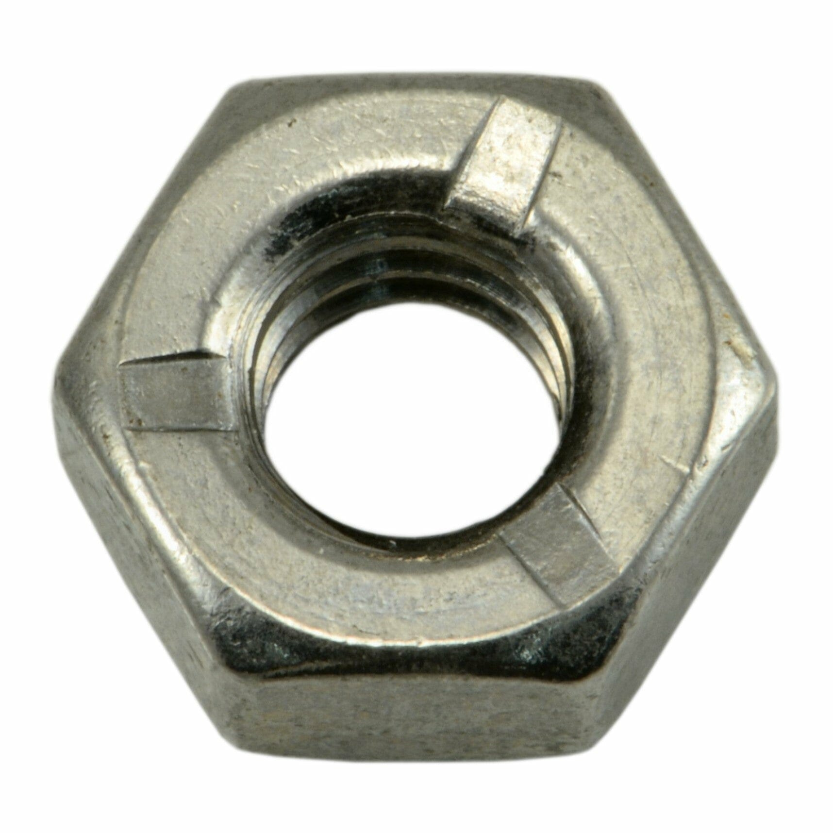 Fasteners, Nuts,1/4″, Lock Nuts