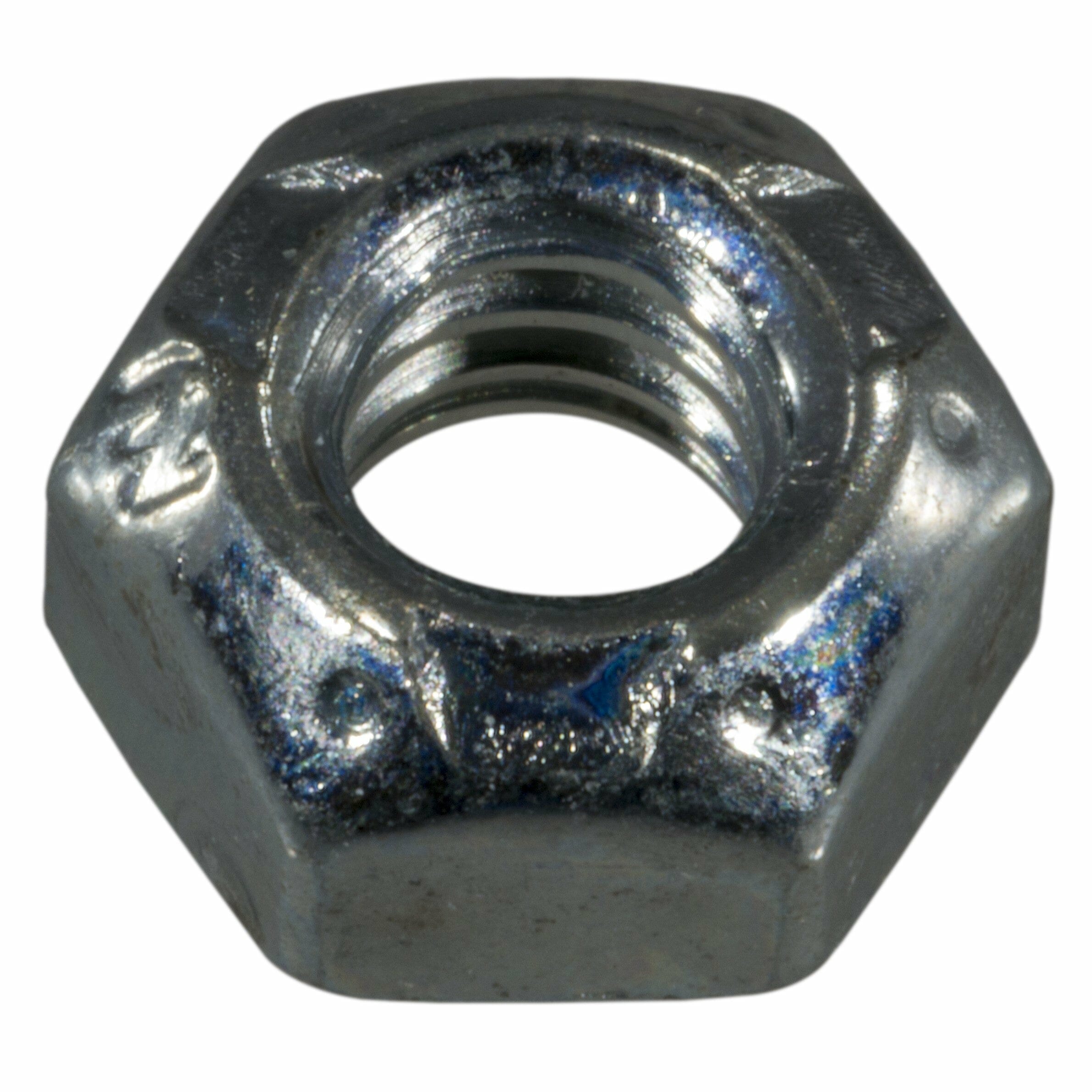 Fasteners, Nuts,1/4″, Lock Nuts