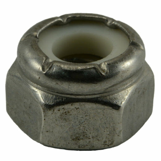 Fasteners, Nuts,1/4″, Insert Nuts