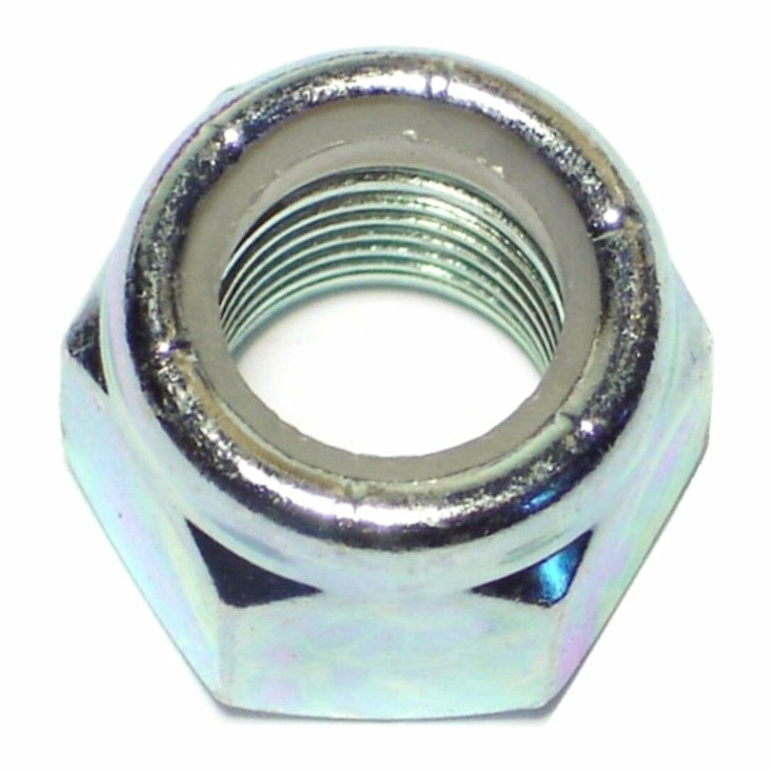 Fasteners, Nuts,1/2″, Insert Nuts