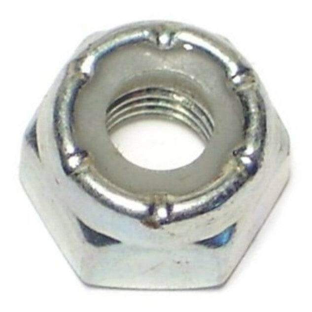 Fasteners, Nuts,1/4″, Insert Nuts