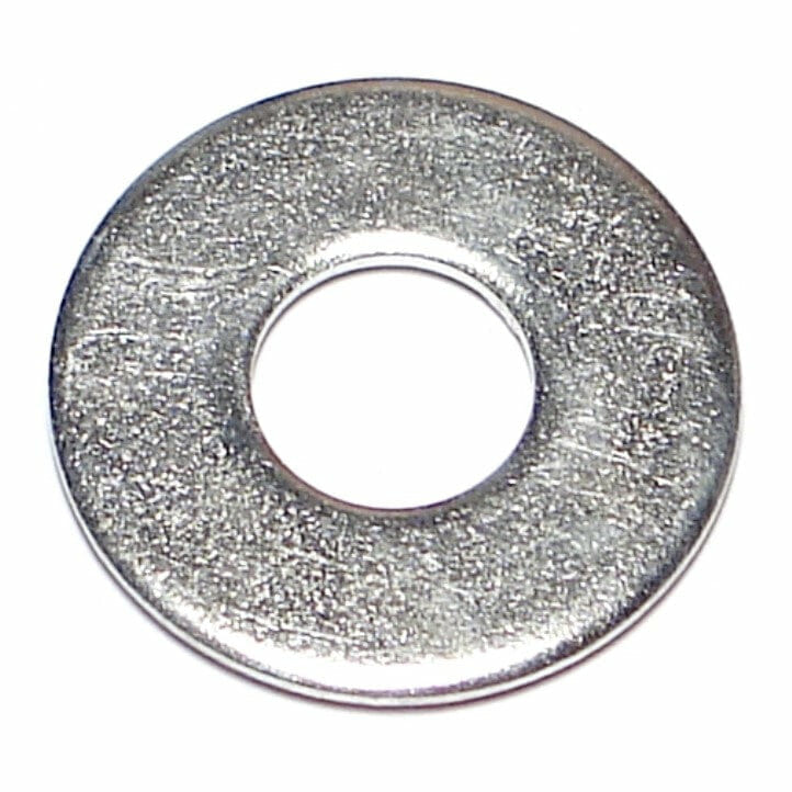 Fasteners, Washers,1/2″ x 9/16″ x 1-3/8″, Flat Washers