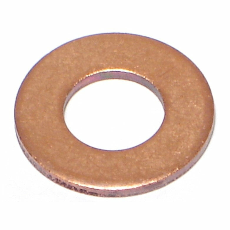 Fasteners, Washers,3/8″ x 13/32″ x 13/16″, Flat Washers