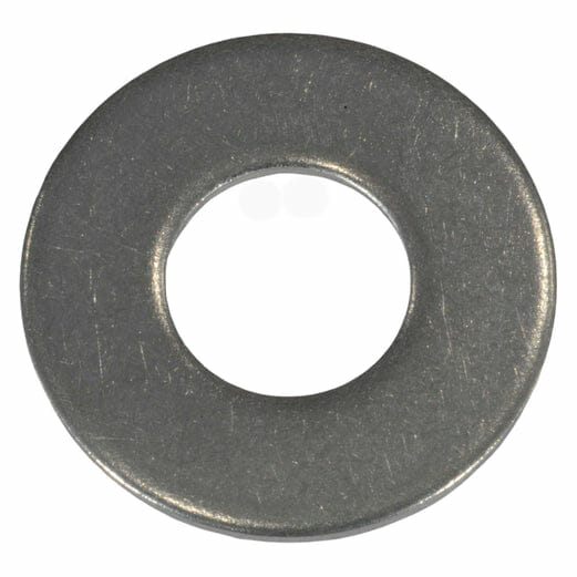 Fasteners, Washers,3/8″ x 13/32″ x 13/16″, Flat Washers