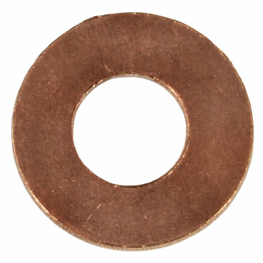 Fasteners, Washers,3/8″ x 13/32″ x 7/8″, Flat Washers