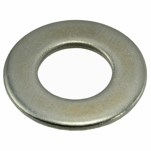 Fasteners, Washers,3/8″ x 13/32″ x 13/16″, Flat Washers