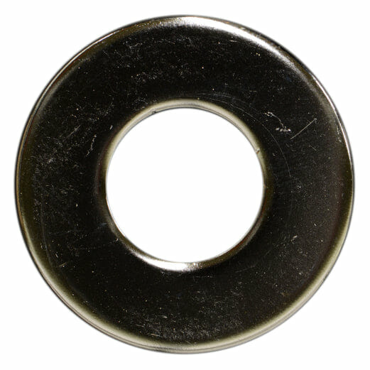 Fasteners, Washers,1/2″ x 9/16″ x 1-3/8″, Flat Washers