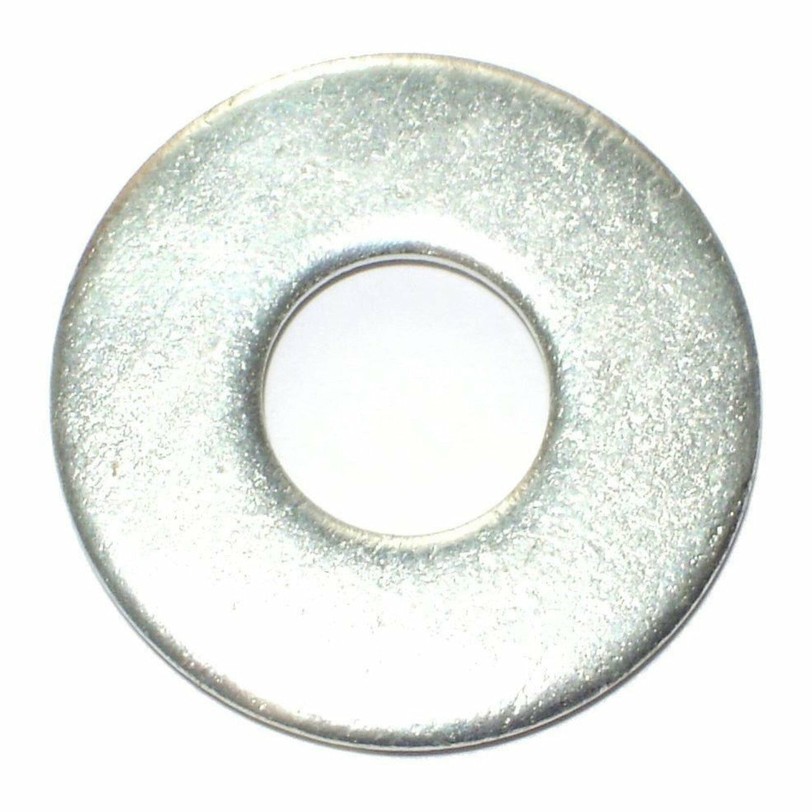 Fasteners, Washers,1/2″ x 9/16″ x 1-3/8″, Flat Washers