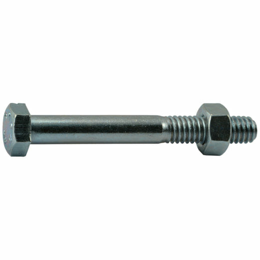 Fasteners, Bolts,5/16″-18 x 2-1/2″, Hex Bolts