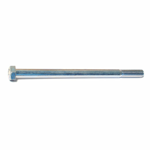 Fasteners, Bolts,3/8″-16 x 6″, Hex Bolts