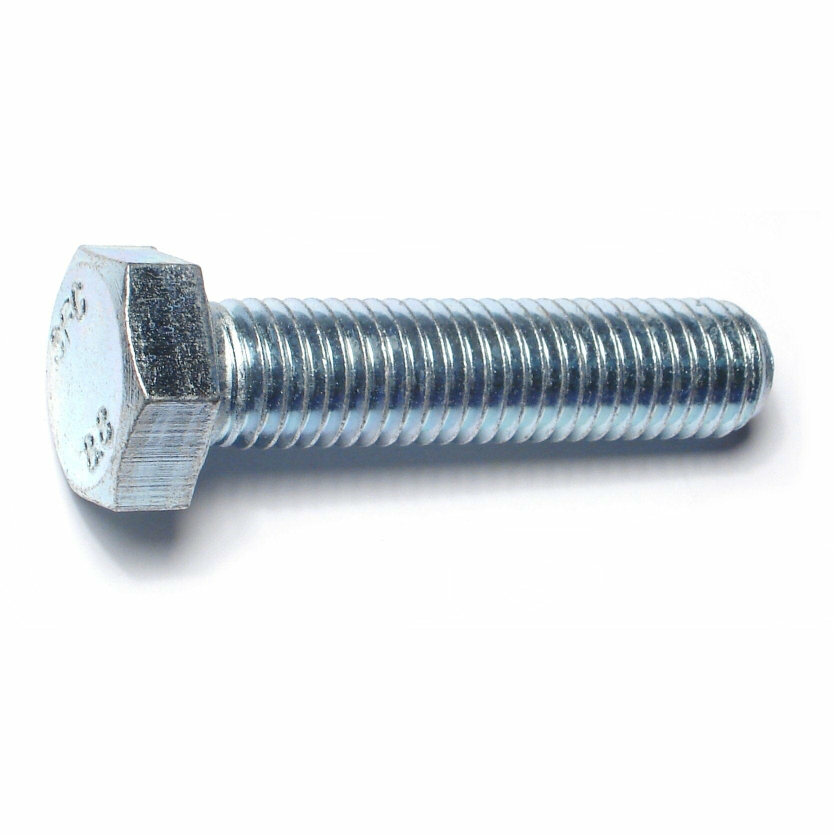 Fasteners, Bolts,14mm-2.0mm x 60mm, Hex Bolts