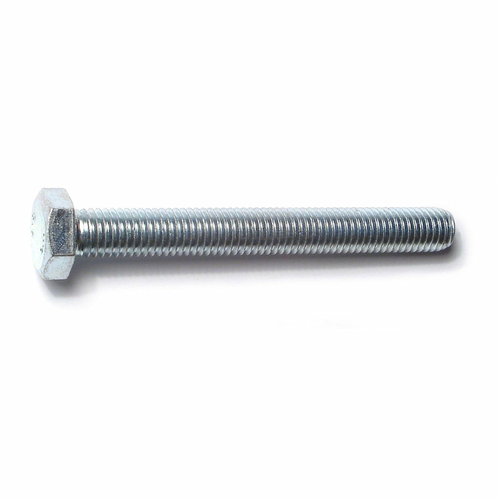 Fasteners, Bolts,12mm-1.75mm x 100mm, Hex Bolts