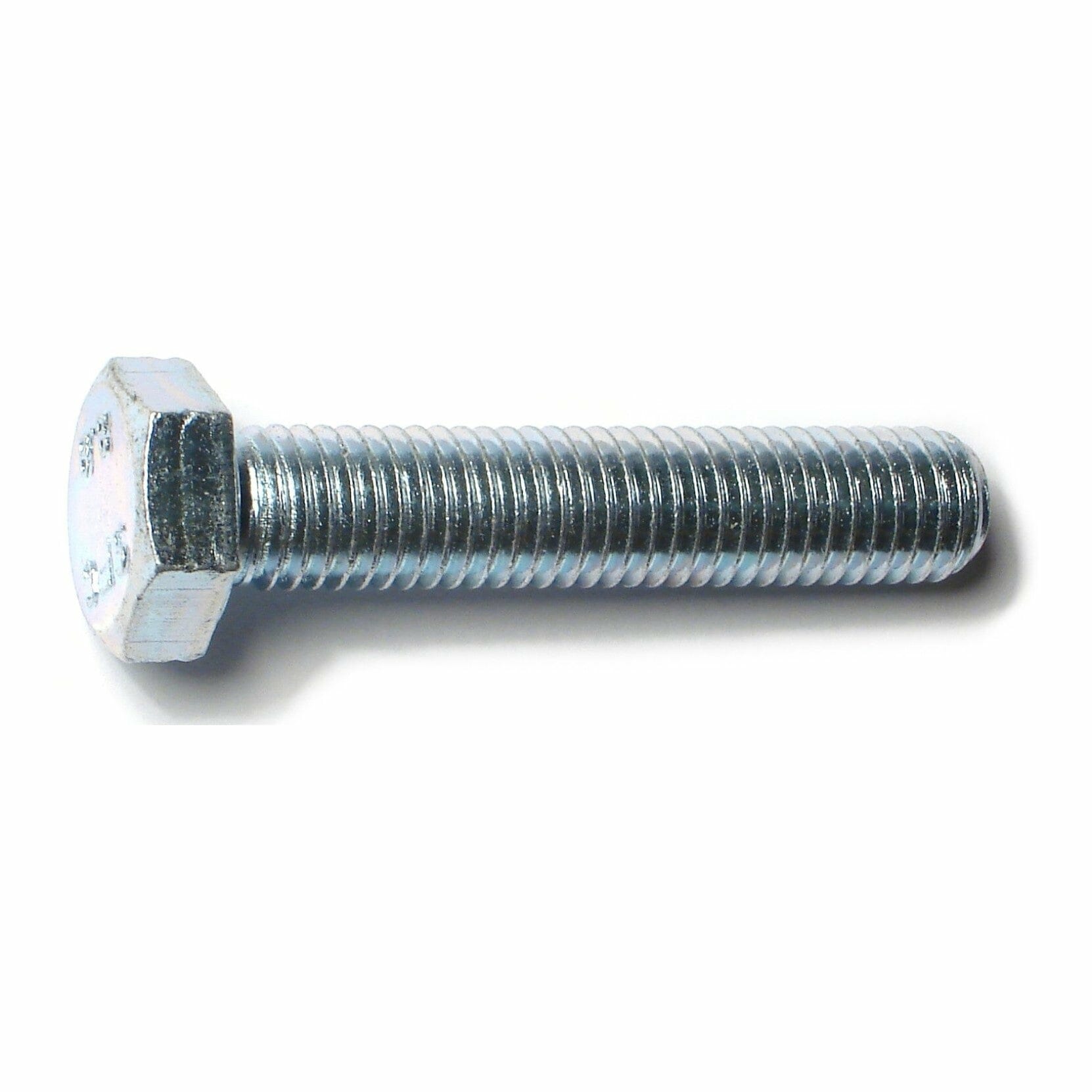 Fasteners, Bolts,12mm-1.75mm x 60mm, Hex Bolts