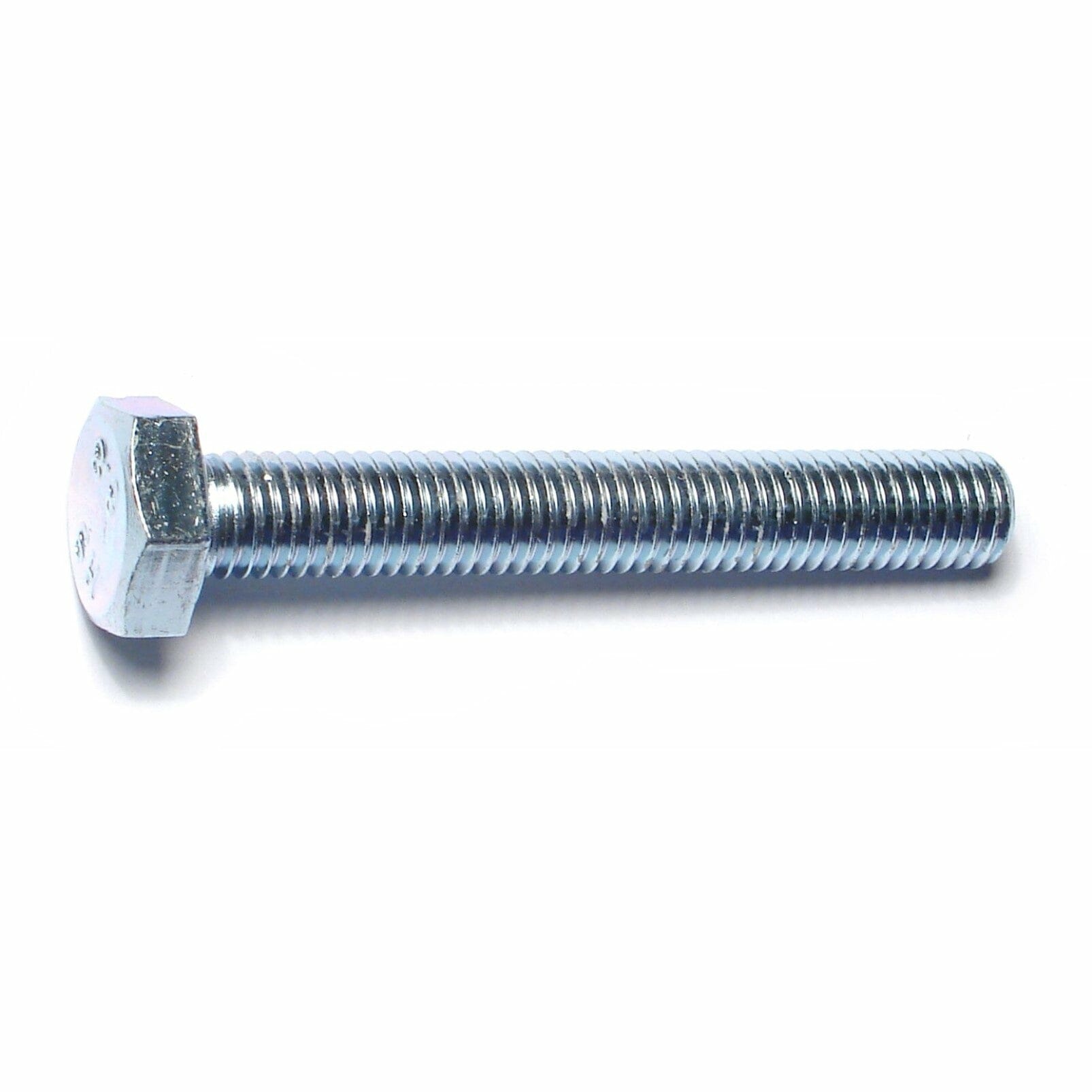 Fasteners, Bolts,10mm 19mm-1.5mm x 70mm, Hex Bolts