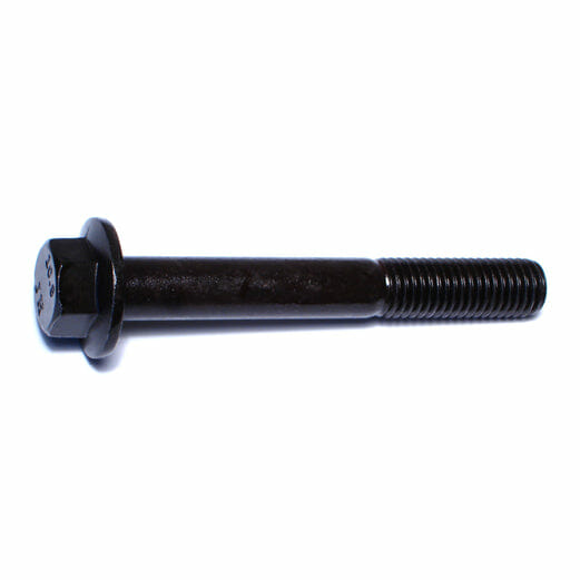 Fasteners, Bolts,12mm-1.75mm x 90mm, Flange Bolts