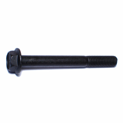 Fasteners, Bolts,10mm-1.5mm x 90mm, Flange Bolts