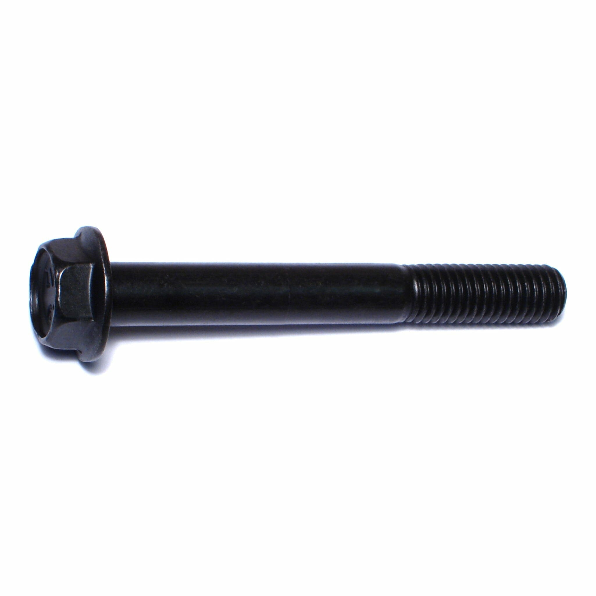 Fasteners, Bolts,10mm-1.5mm x 80mm, Flange Bolts