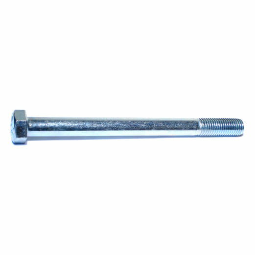 Fasteners, Bolts,3/4″-10 x 9″, Hex Bolts