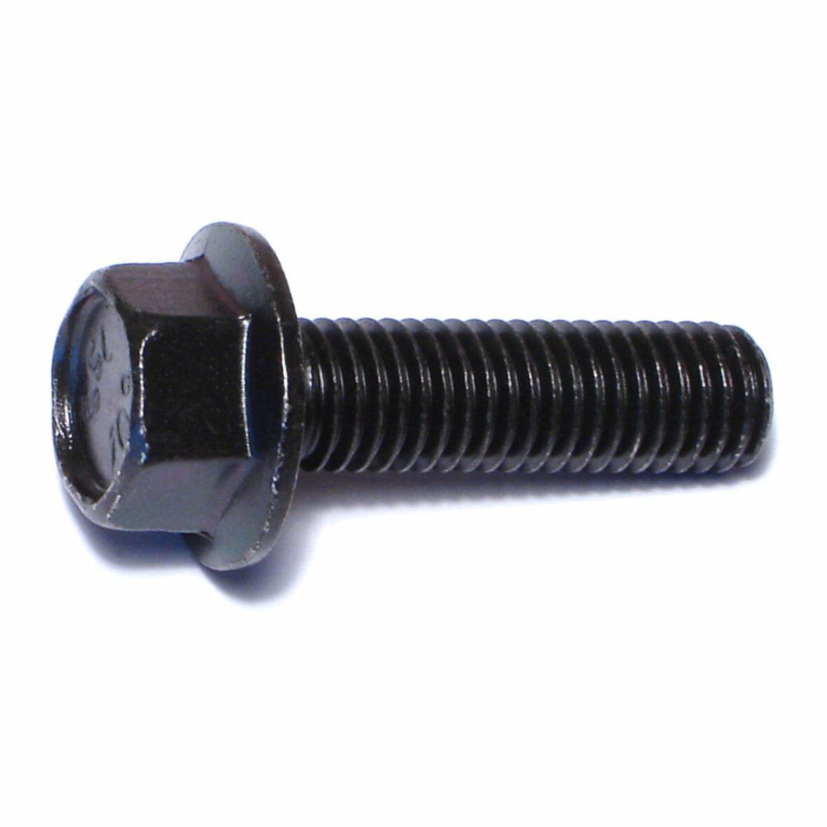 Fasteners, Bolts,10mm-1.5mm x 35mm, Flange Bolts