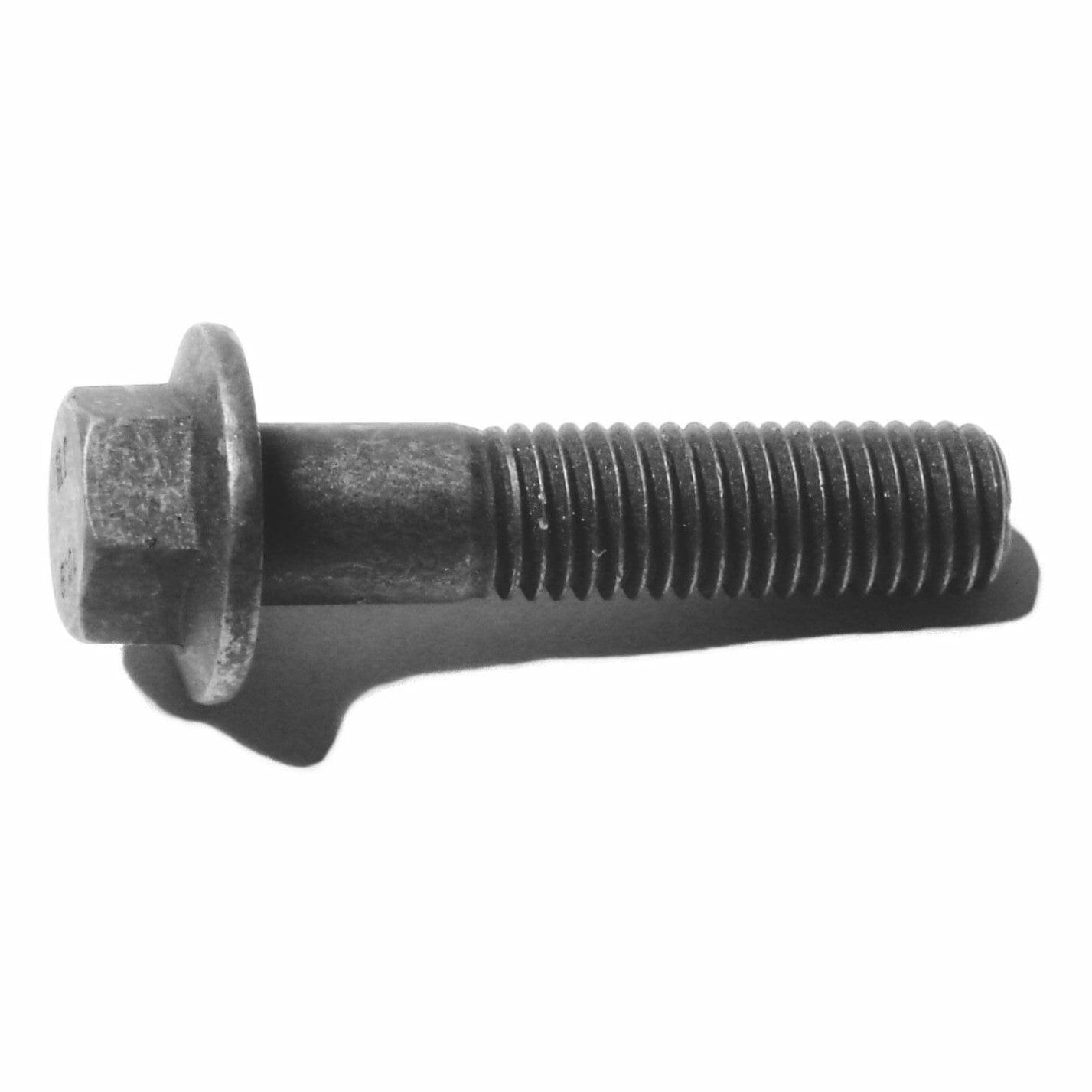 Fasteners, Bolts,14mm-2.0mm x 60mm, Flange Bolts