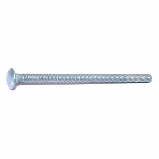 Fasteners, Bolts,3/8″-16 x 6-1/2″, Carriage Bolts