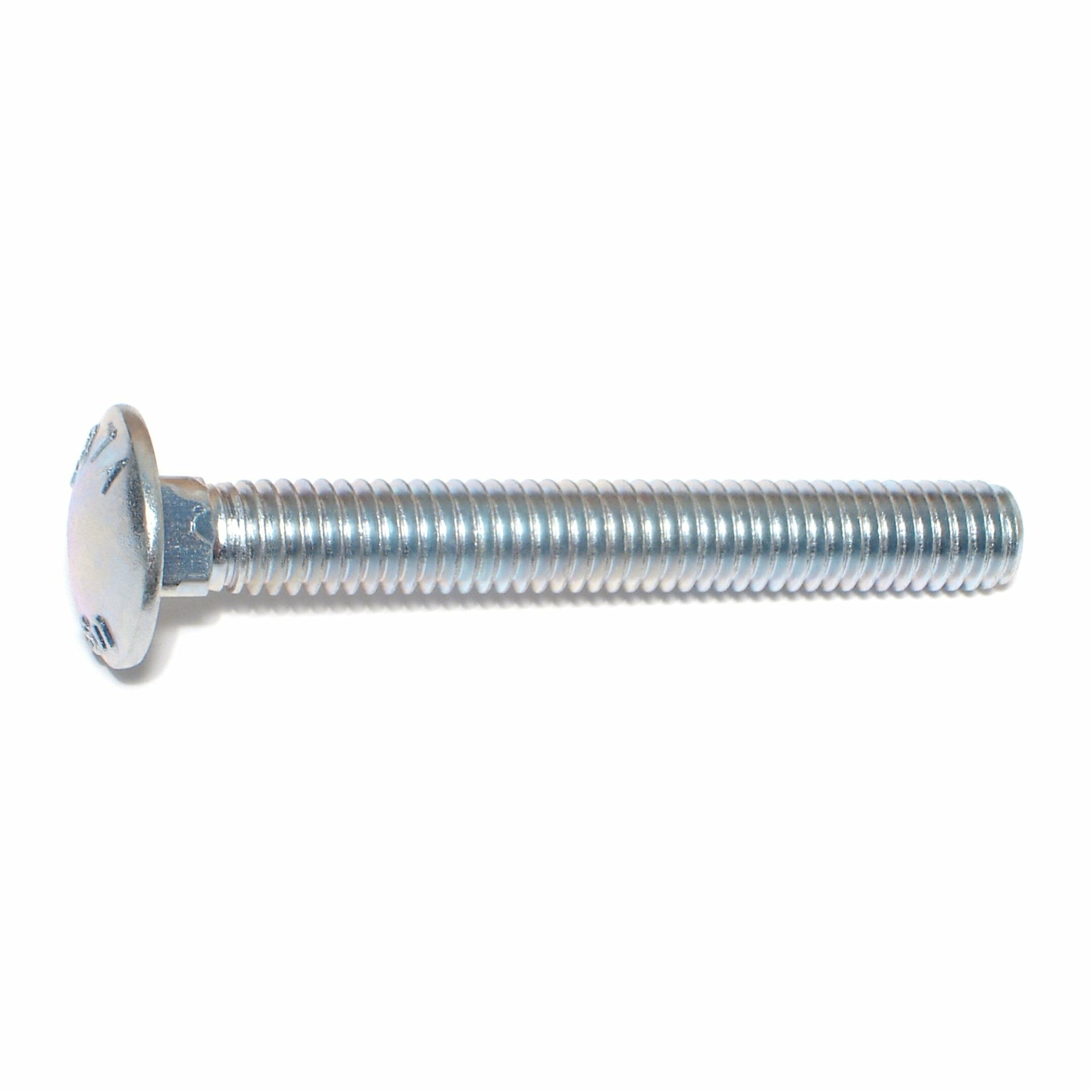 Fasteners, Bolts,3/8″-16 x 3″, Carriage Bolts