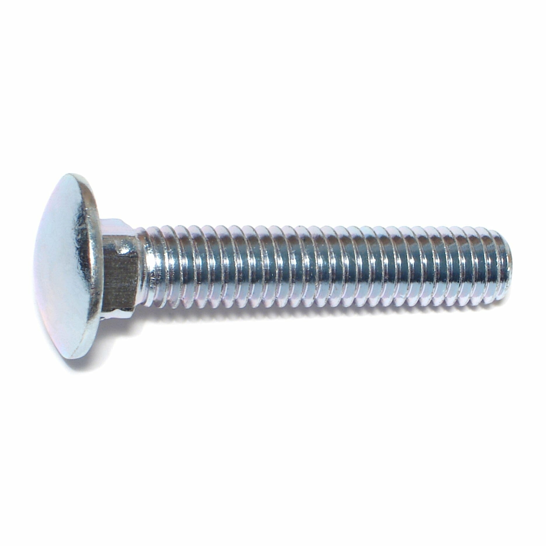 Fasteners, Bolts,3/8″-16 x 2″, Carriage Bolts