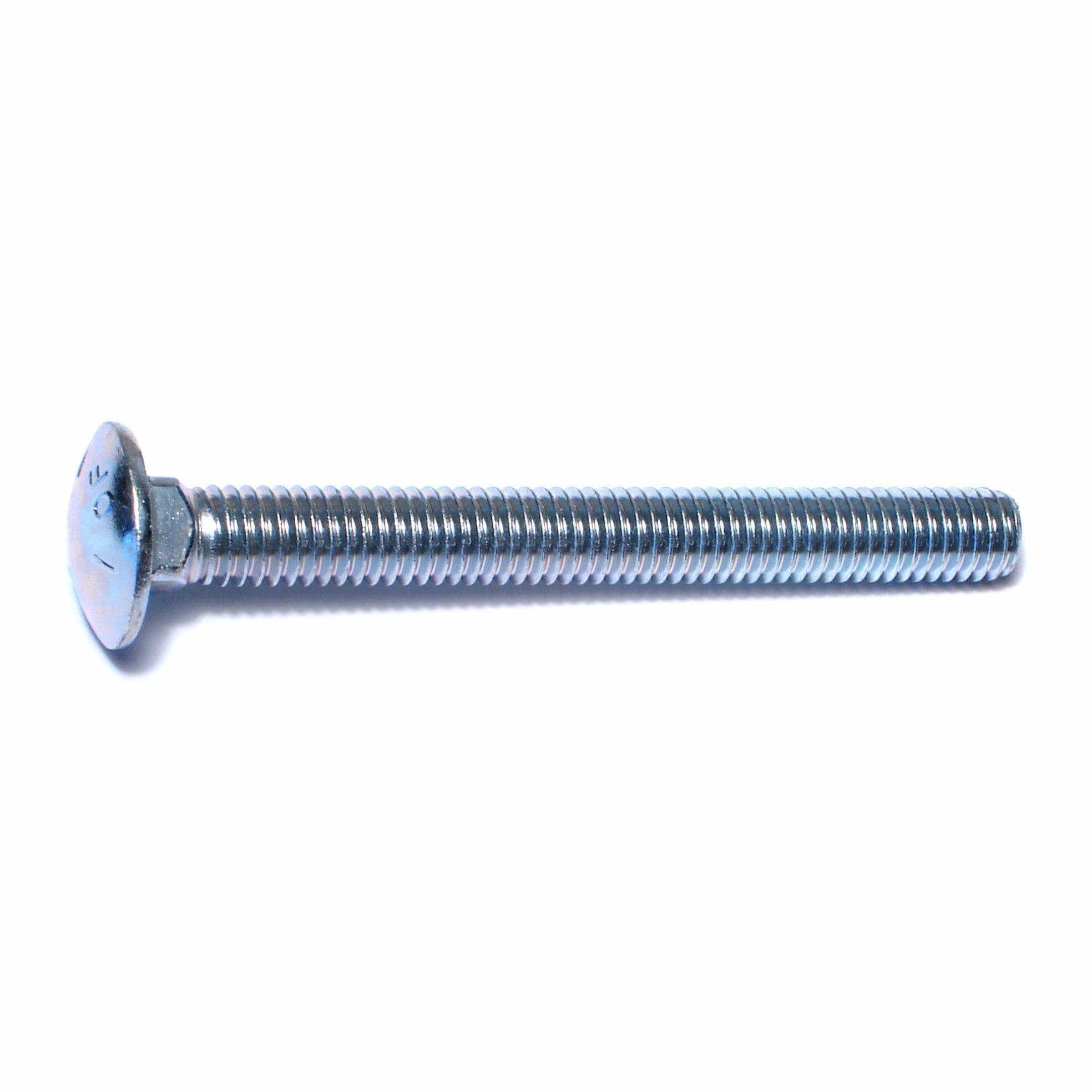 Fasteners, Bolts,3/8″-16 x 3-1/2″, Carriage Bolts