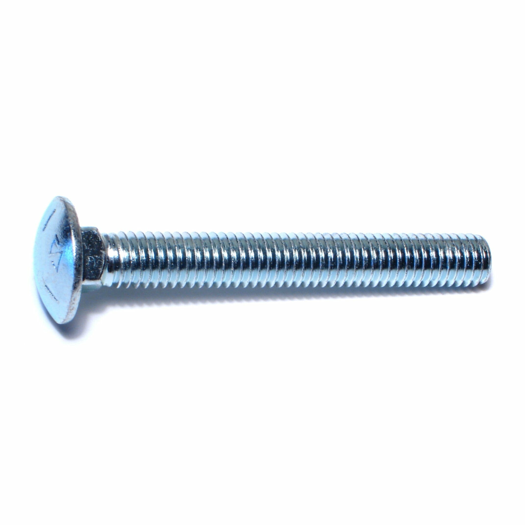 Fasteners, Bolts,3/8″-16 x 3″, Carriage Bolts