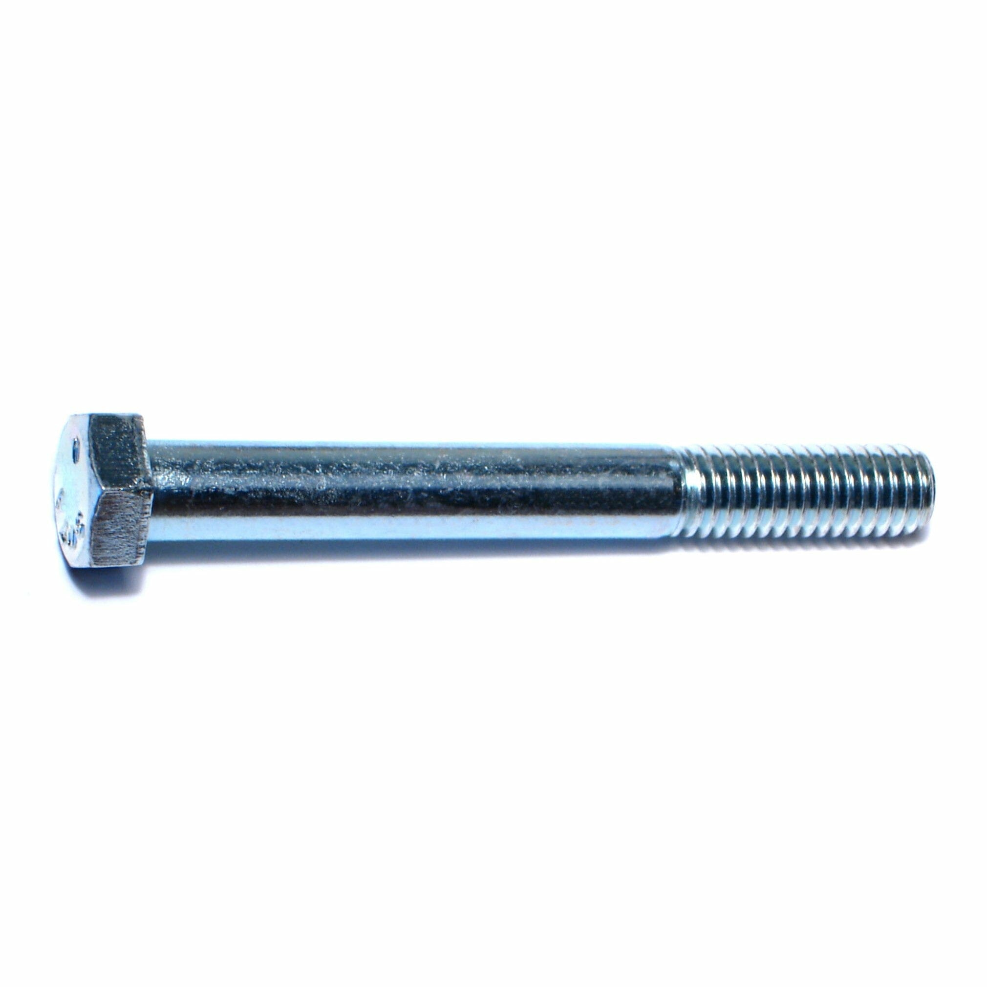 Fasteners, Bolts,3/8″-16 x 3-1/4″, Hex Bolts