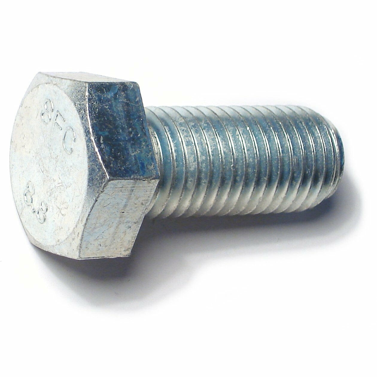 Fasteners, Bolts,20mm-2.5mm x 45mm, Hex Bolts