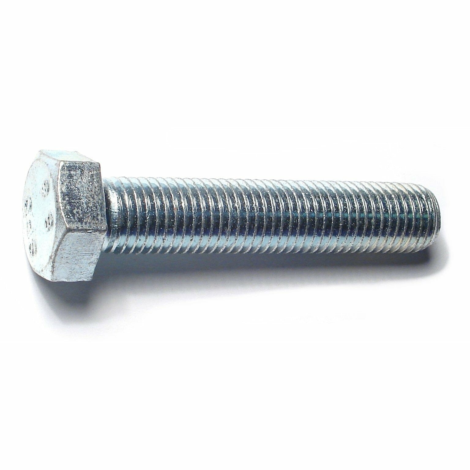 Fasteners, Bolts,16mm-2.0mm x 80mm, Hex Bolts